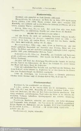 Niederzwönitz
