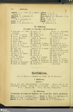Gottscheina