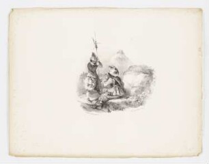 Mittelalterliche Kostüme