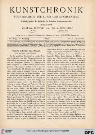 Heft 15 (16. Februar 1892)