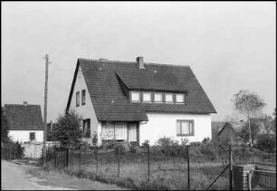 Havelse, Bocksbartweg Nr. 17