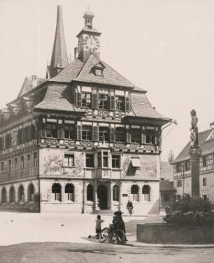 Rathaus