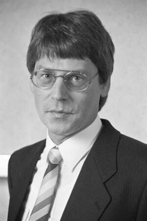 Amtseinführung des neuen Rektors der Grund- und Hauptschule Beiertheim Joachim Soor
