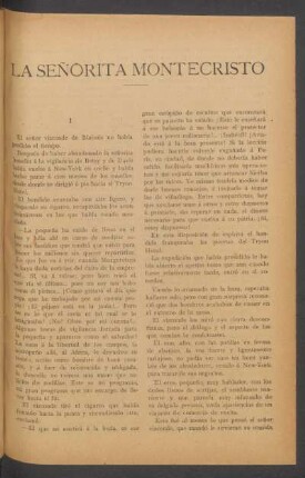 [Segunda parte - Un drama en New-York - Continuación]
