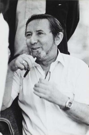 Lothar Kusche