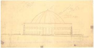 Planetarium