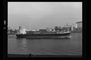 Schleswig-Holstein (1991), Speck, Hbg