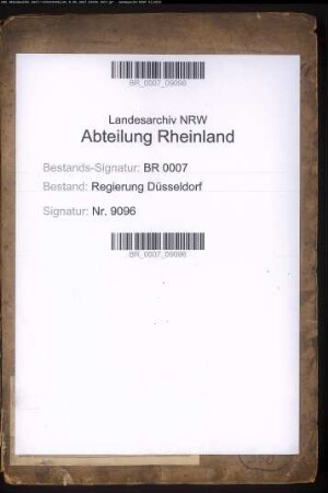 Arresthaus Xanten