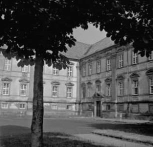 Domdechanei