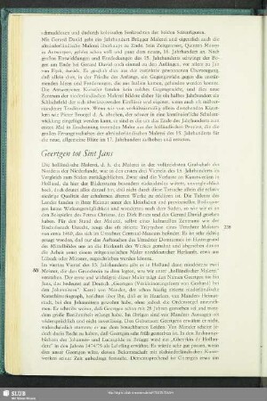 Geertgen tot Sint Jans