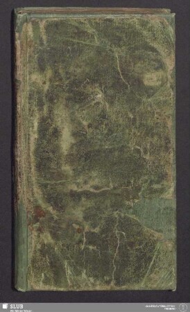 Handt Probier Büchel - XVII 27 8. : Michael Lamenick von Neusohl auß Ungarn gebürtig