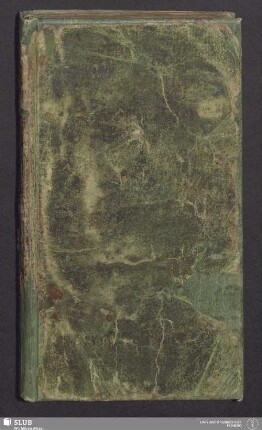 Handt Probier Büchel - XVII 27 8. : Michael Lamenick von Neusohl auß Ungarn gebürtig