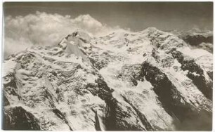 Illimani