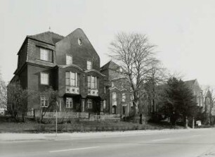 Hospital St. Johannis