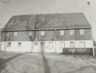 Wohnhaus, Schönfeld (Kreis Dippoldiswalde)