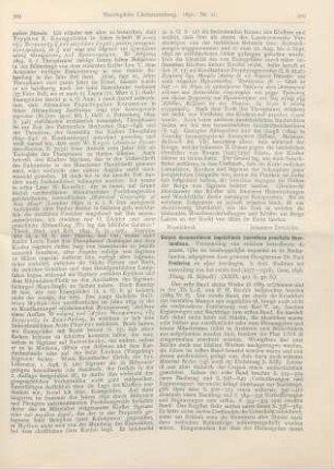 310-312 [Rezension] Fredericq, Paul (Ed.), Corpus documentorum inquisitionis haereticae pravitatis Neerlandicae. Tweete Deel