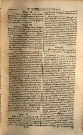 Theologia didactico-polemica, sive systema theologicum : in duas sectiones, didacticam et polemicam, divisum. In quarum prima: omnes et singuli fidei christianae articuli ..., 2