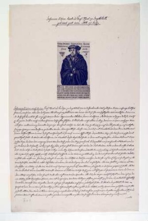 Johannes Eck