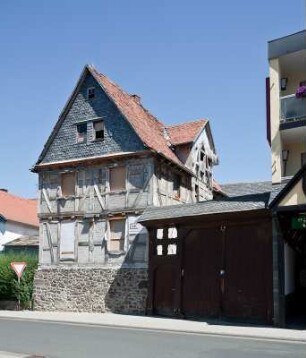 Linden, Rathausstraße 4