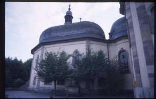 Würzburg, Käppele