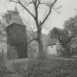 Dorfkirche Kalkwitz
