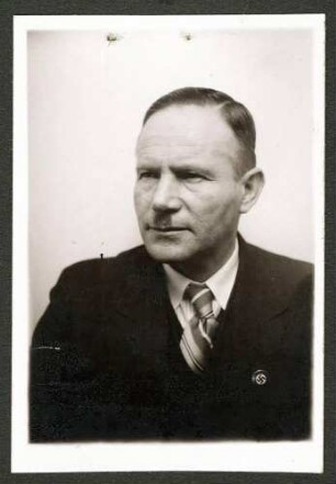 Kochendörfer, Wilhelm