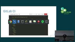 DevOps for GNOME: With Flatpak and GitLab