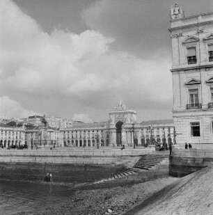 Praça do Comércio
