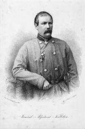 Todleben, Franz Eduard
