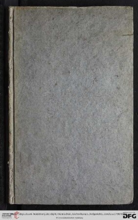 Des Rheinischen Reichsvikariats-Hofgerichts Conclusa