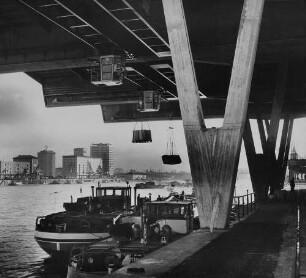 Archivfotografie "staedte_ludwigshafen_hafen_7655"