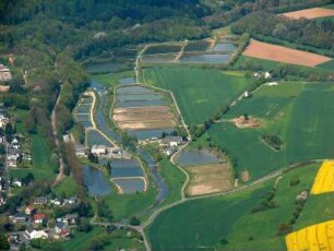 Niederzeuzheim bei Hadamar