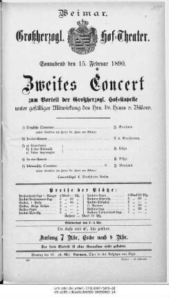 Concert