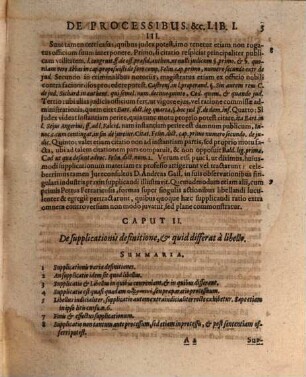 Petri Frideri Mindani JC. De Processibus, Mandatis, Et Monitoriis : In Imperiali Camera extrahendis, & de Supplicationibus, quae pro ijs fiunt, recte formandis Tractatus In Tres Libros Divisus, Ad Praxin Forensem valde utilis, 1
