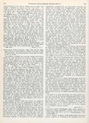 524-527 [Rezension] Greschat, Martin, Melanchthon neben Luther