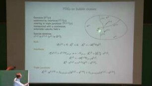 On a diffuse interface approach to PDEs on surfaces and networks