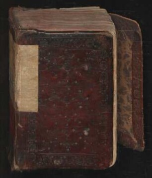 Armenische Sammelhandschrift