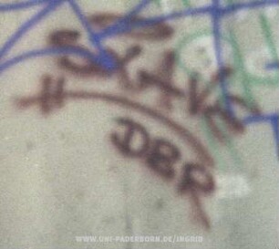 SLAVE DBR