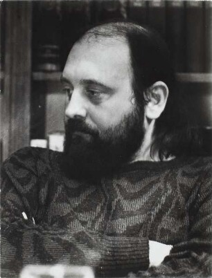 Lothar Walsdorf