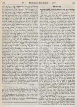 136-137 Geschichte