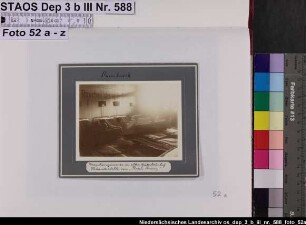 Fotosammlung zum Ersten Weltkrieg