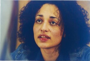 Zadie Smith