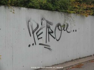 ..PETRO