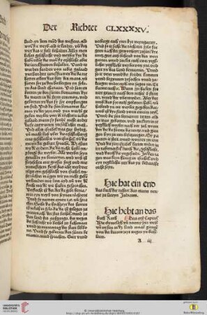 Das Buch Ruth