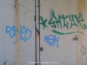 *SAtYR | SWS | ReK | -ICE | STASI 2.0