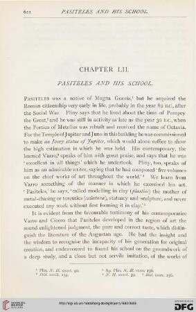 Chapter LII