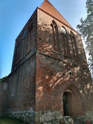 Sagard: St. Michael