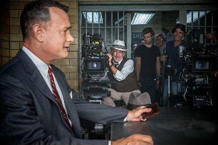 Bridge of Spies - Der Unterhändler