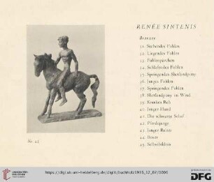 Bronzen