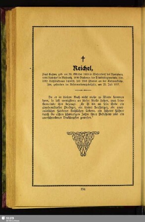 Reichel